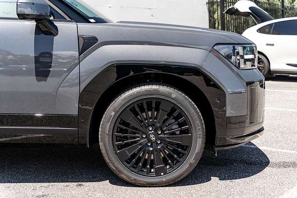 2025 Hyundai Santa Fe Calligraphy MX5.V2