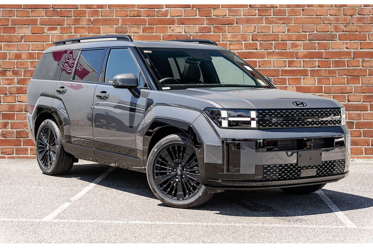 2025 Hyundai Santa Fe Calligraphy MX5.V2