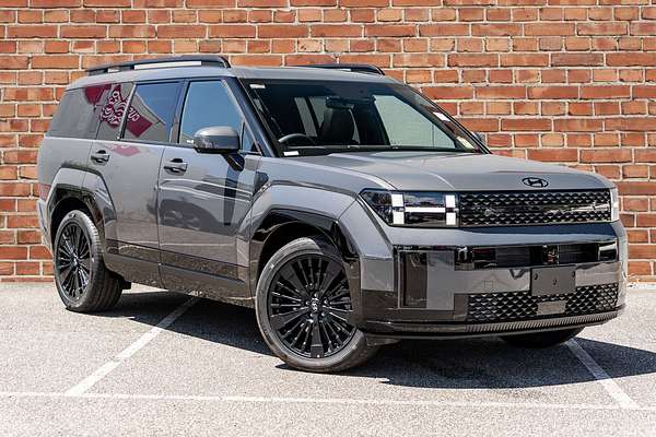 2025 Hyundai Santa Fe Calligraphy MX5.V2