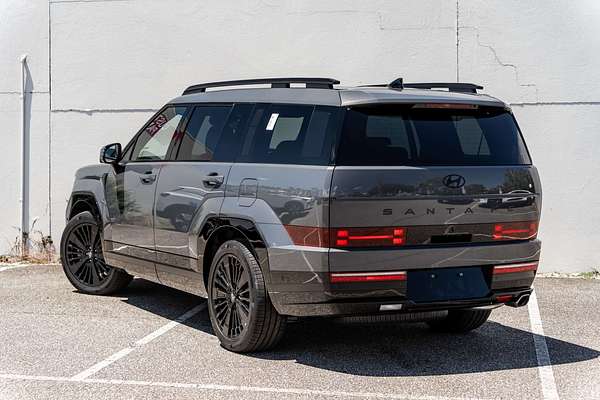 2025 Hyundai Santa Fe Calligraphy MX5.V2