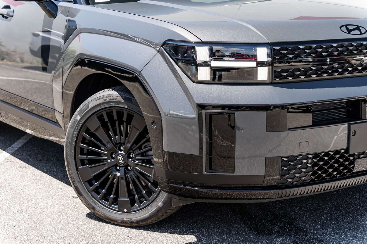 2025 Hyundai Santa Fe Calligraphy MX5.V2