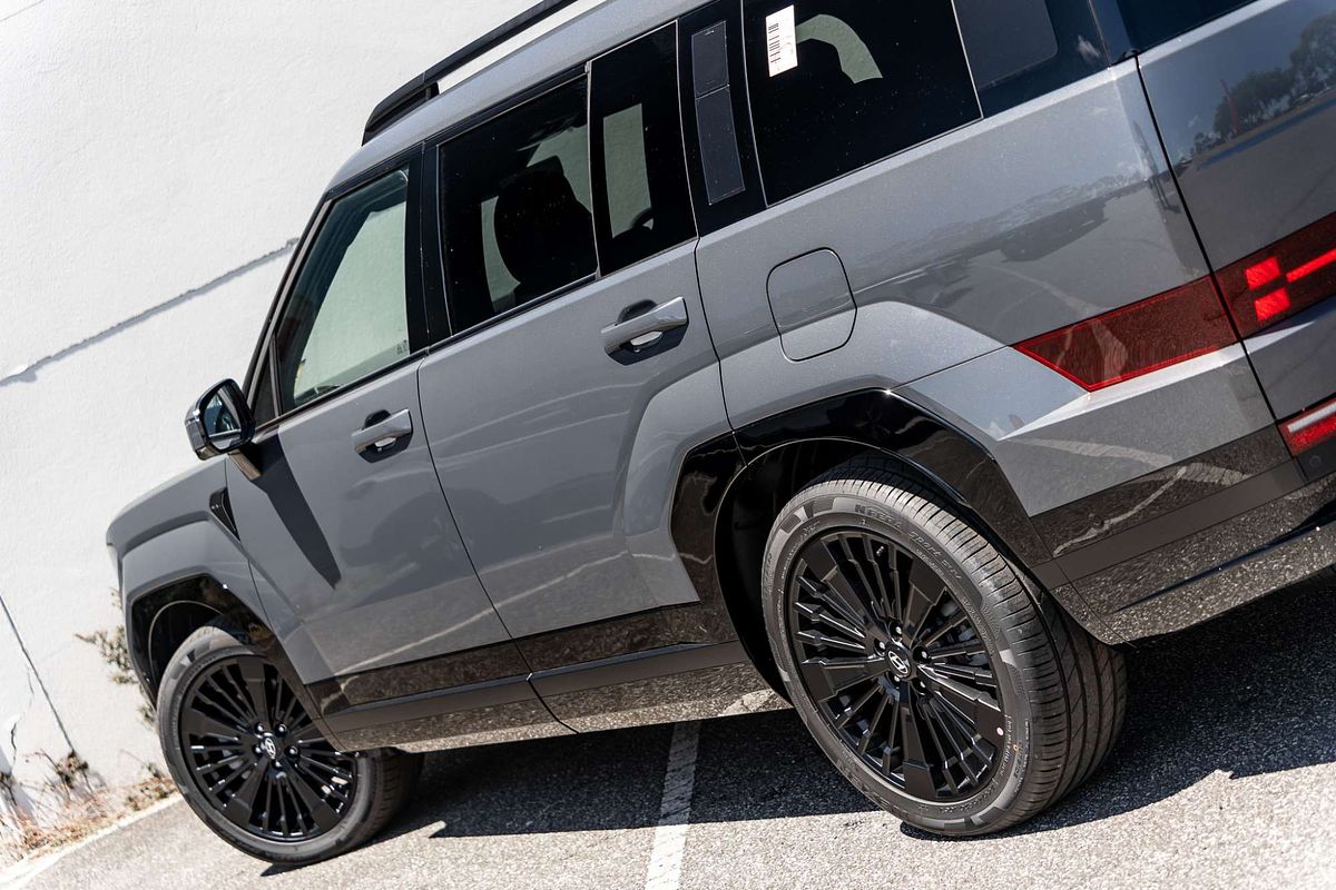 2025 Hyundai Santa Fe Calligraphy MX5.V2