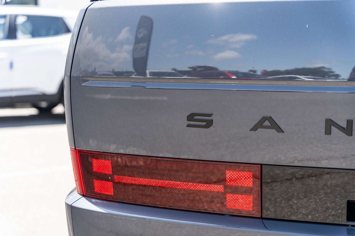 2025 Hyundai Santa Fe Calligraphy MX5.V2