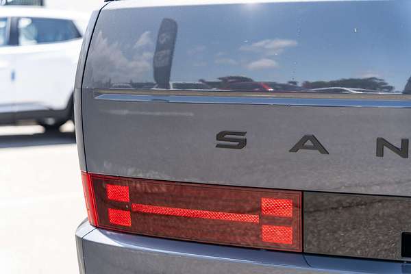 2025 Hyundai Santa Fe Calligraphy MX5.V2