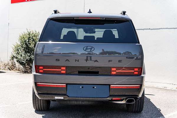 2025 Hyundai Santa Fe Calligraphy MX5.V2