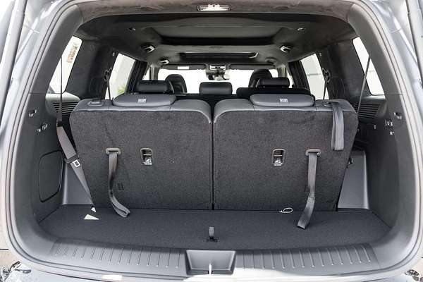 2025 Hyundai Santa Fe Calligraphy MX5.V2