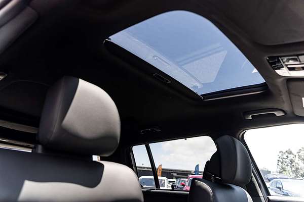 2025 Hyundai Santa Fe Calligraphy MX5.V2