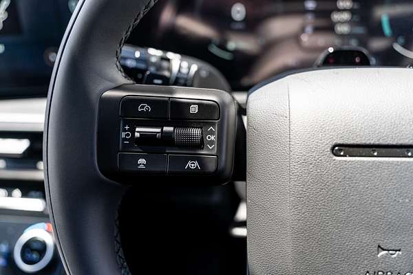 2025 Hyundai Santa Fe Calligraphy MX5.V2