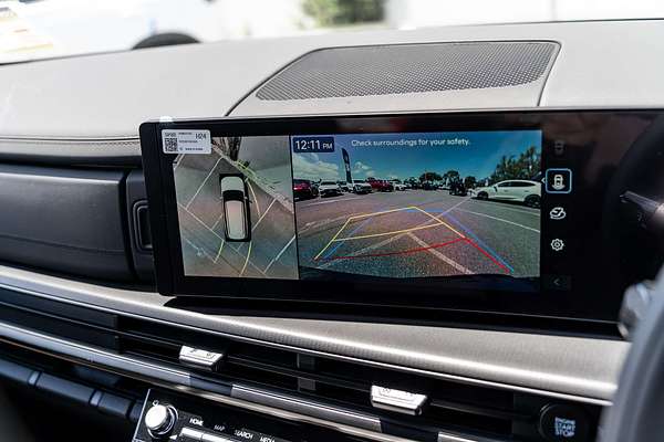 2025 Hyundai Santa Fe Calligraphy MX5.V2