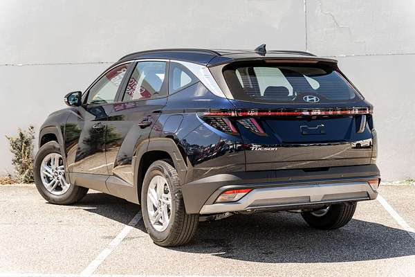 2025 Hyundai Tucson NX4.V4