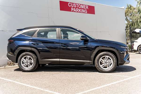 2025 Hyundai Tucson NX4.V4