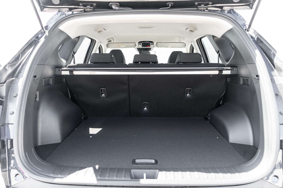 2025 Hyundai Tucson NX4.V4