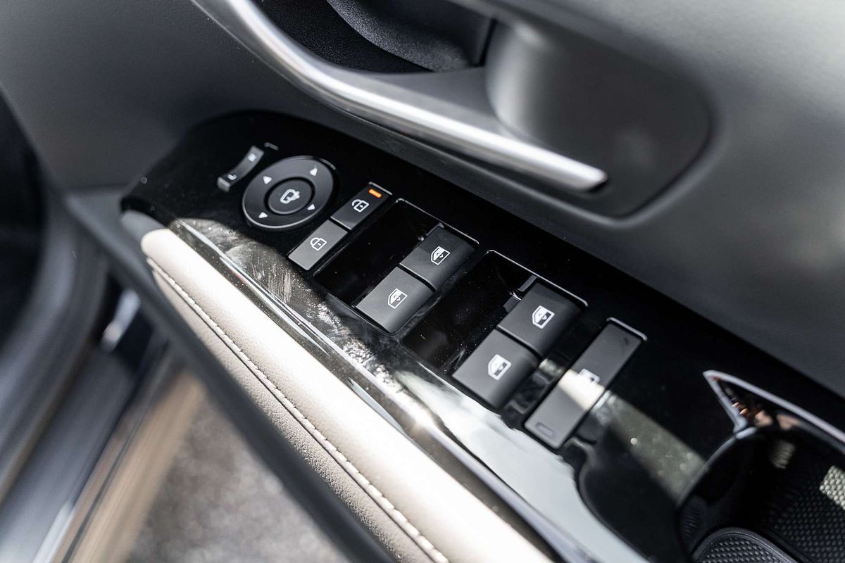 2025 Hyundai Tucson NX4.V4