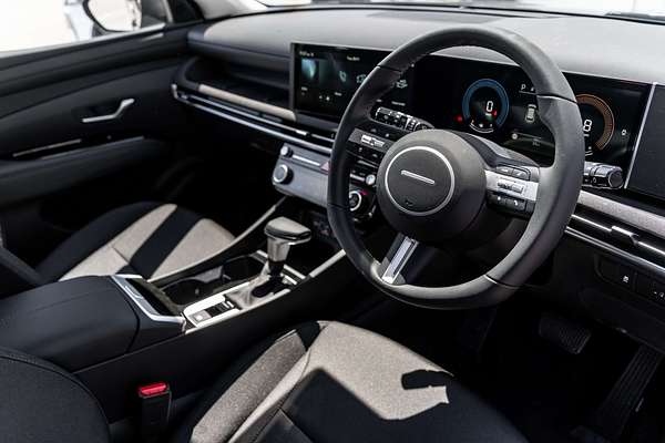 2025 Hyundai Tucson NX4.V4