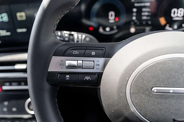 2025 Hyundai Tucson NX4.V4