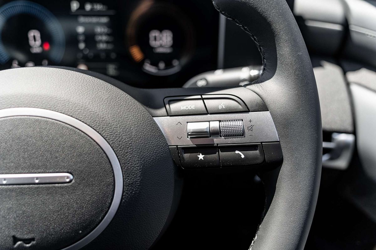 2025 Hyundai Tucson NX4.V4