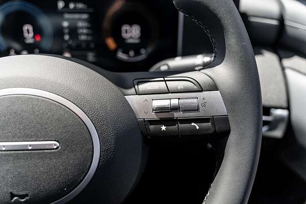 2025 Hyundai Tucson NX4.V4