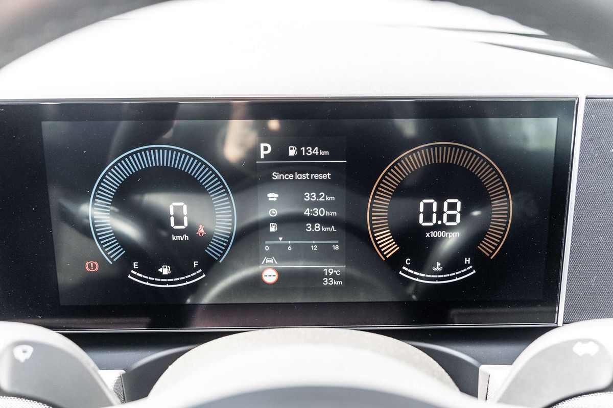 2025 Hyundai Tucson NX4.V4