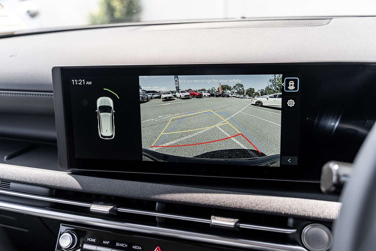 2025 Hyundai Tucson NX4.V4