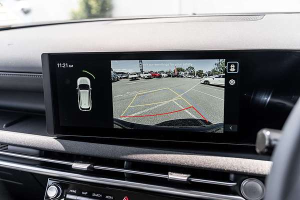 2025 Hyundai Tucson NX4.V4