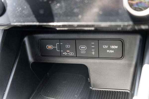 2025 Hyundai Tucson NX4.V4