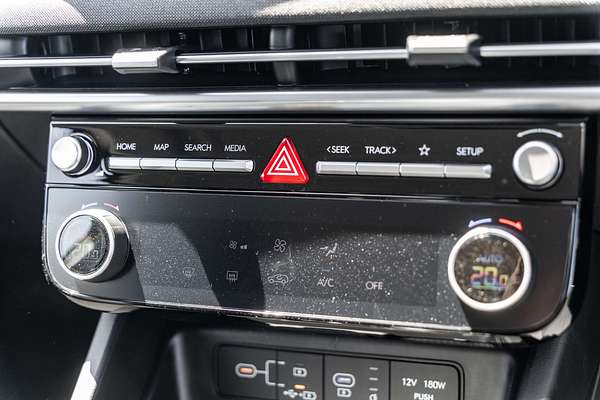 2025 Hyundai Tucson NX4.V4