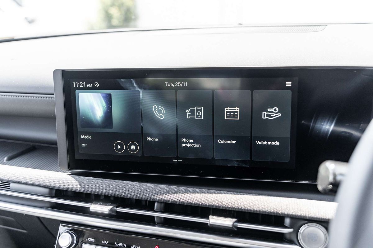 2025 Hyundai Tucson NX4.V4