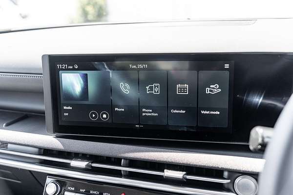 2025 Hyundai Tucson NX4.V4