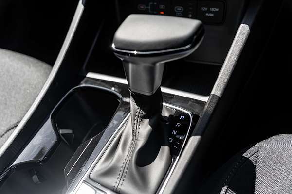 2025 Hyundai Tucson NX4.V4