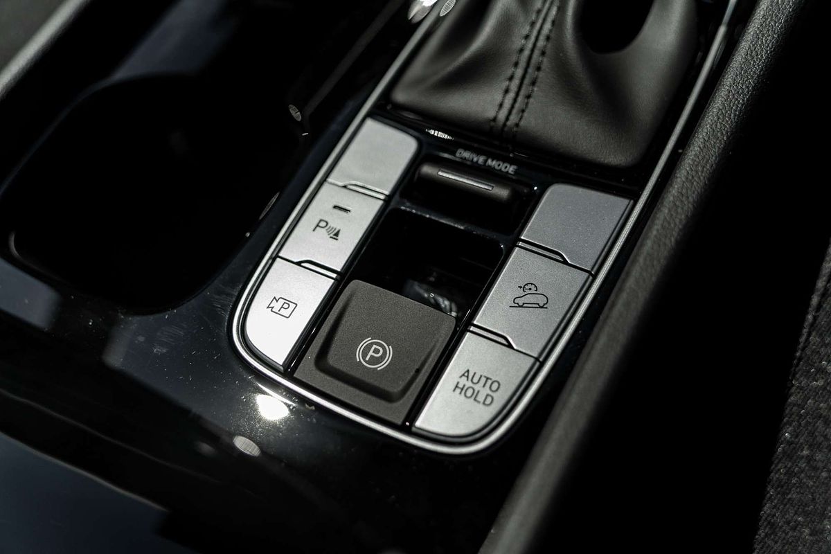 2025 Hyundai Tucson NX4.V4