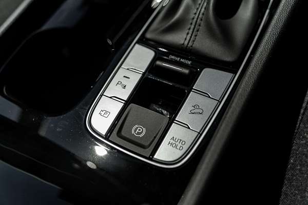 2025 Hyundai Tucson NX4.V4