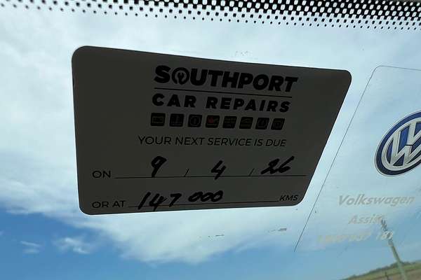 2014 Volkswagen Tiguan 132TSI Pacific 5N