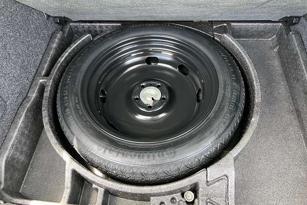 2014 Volkswagen Tiguan 132TSI Pacific 5N