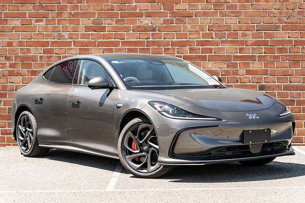 2025 MG IM5 Performance P12L