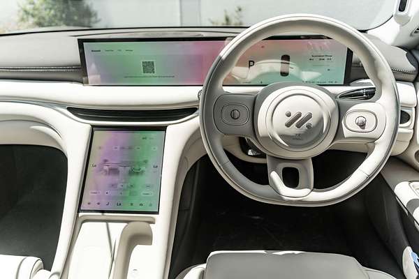 2025 MG IM5 Performance P12L