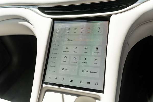 2025 MG IM5 Performance P12L