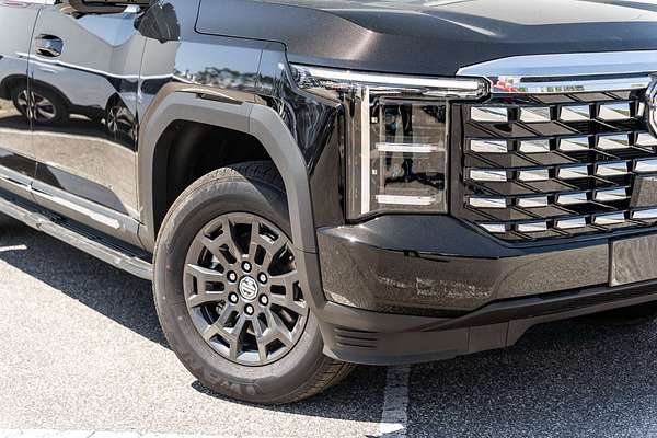 2025 MG MGU9 Explore EKK1C 4X4