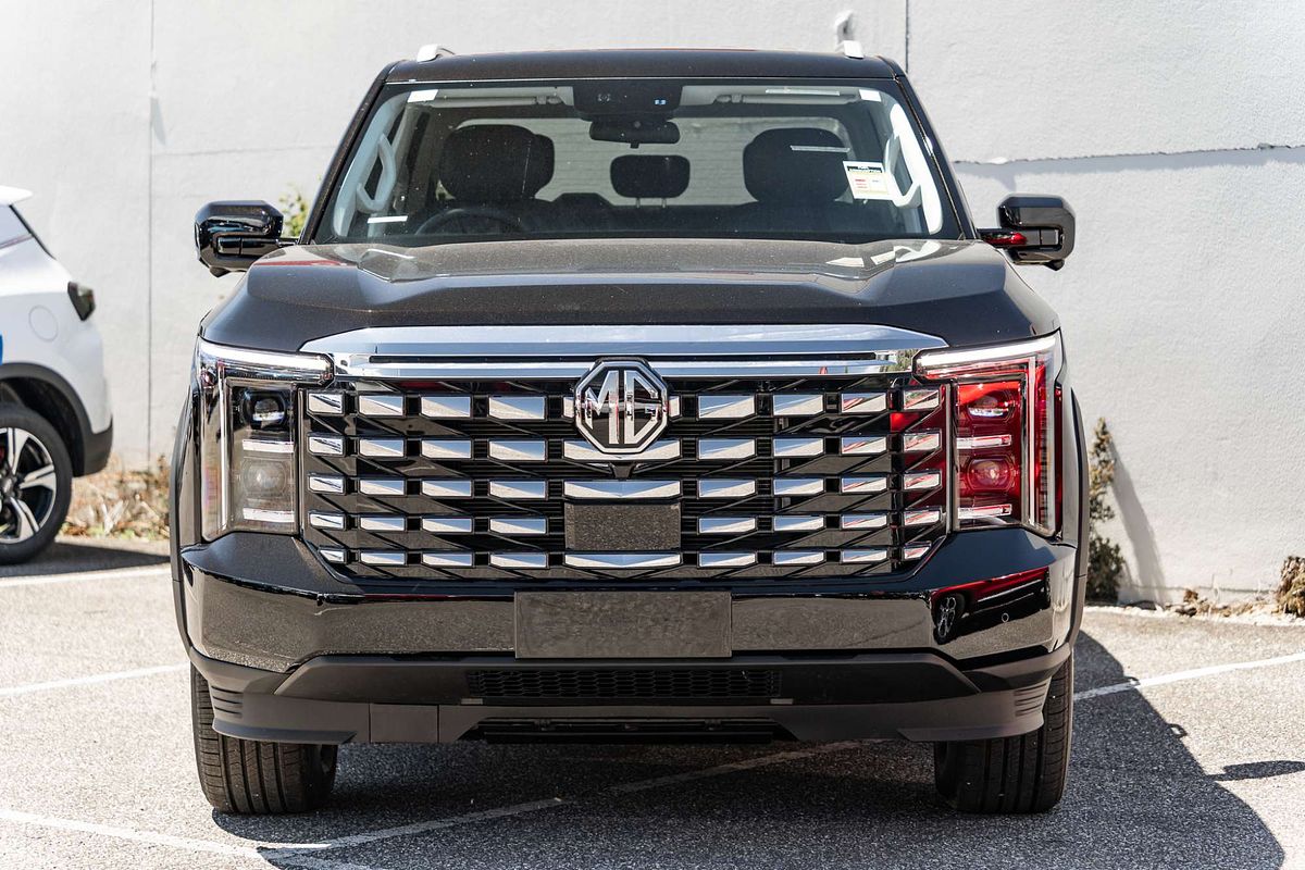 2025 MG MGU9 Explore EKK1C 4X4