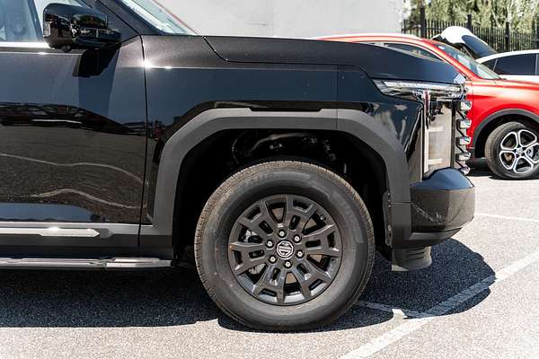 2025 MG MGU9 Explore EKK1C 4X4