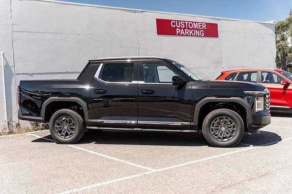 2025 MG MGU9 Explore EKK1C 4X4