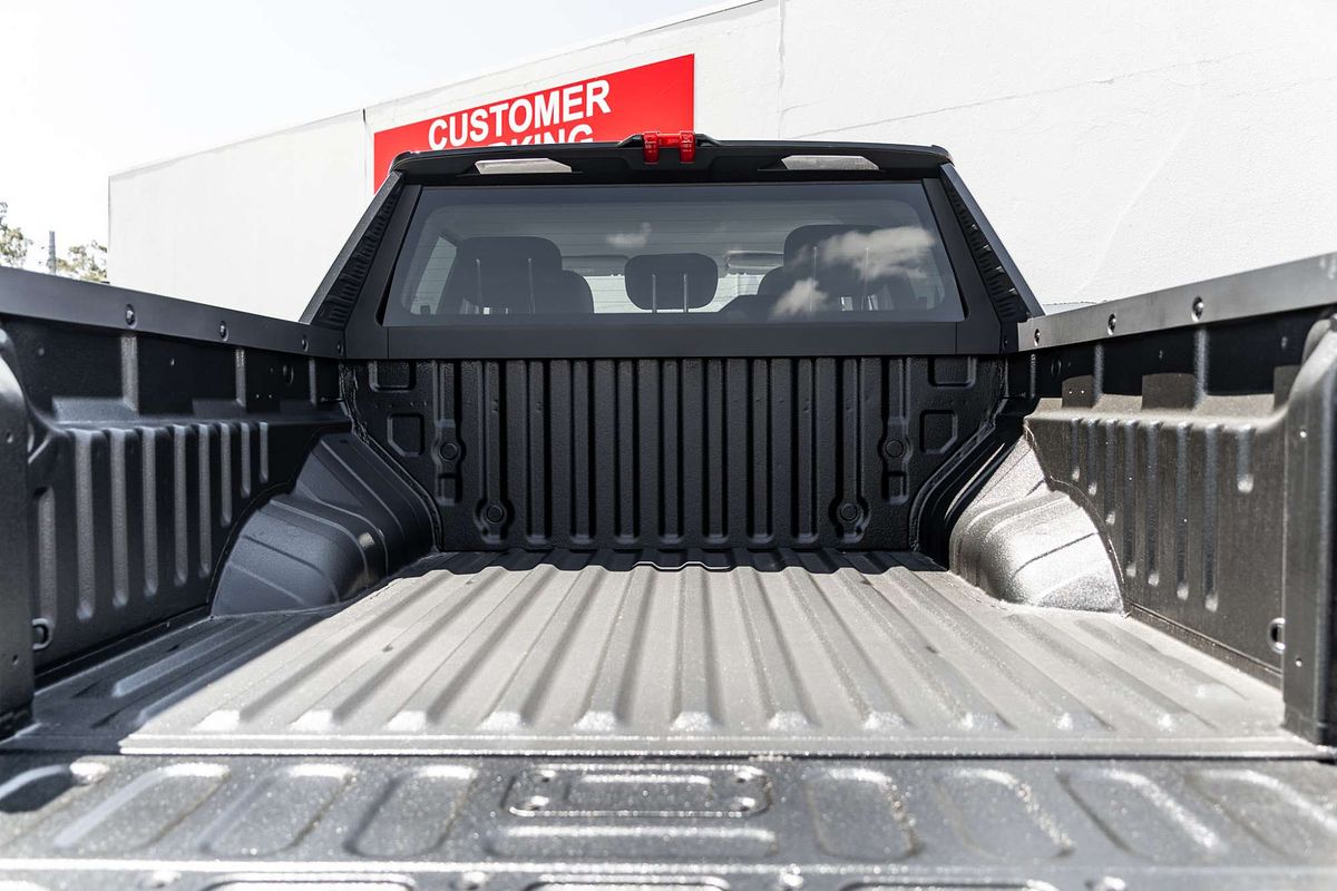 2025 MG MGU9 Explore EKK1C 4X4