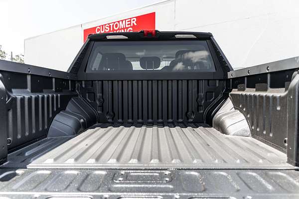 2025 MG MGU9 Explore EKK1C 4X4