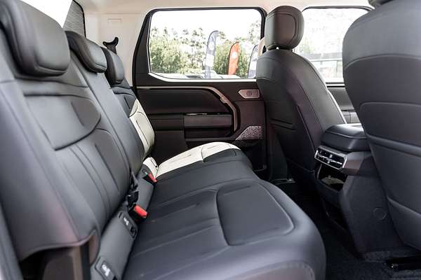 2025 MG MGU9 Explore EKK1C 4X4