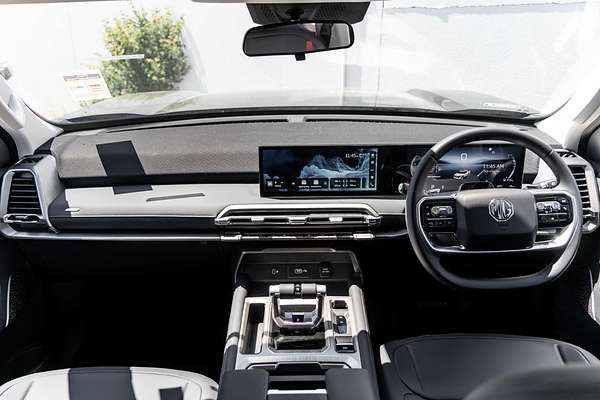 2025 MG MGU9 Explore EKK1C 4X4