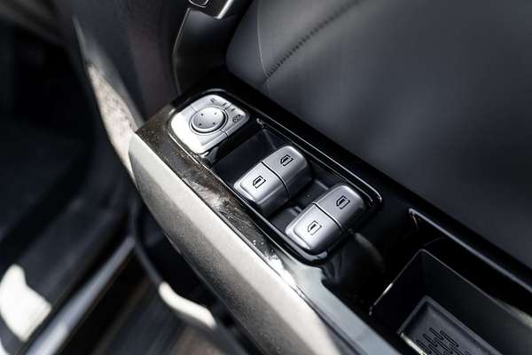 2025 MG MGU9 Explore EKK1C 4X4