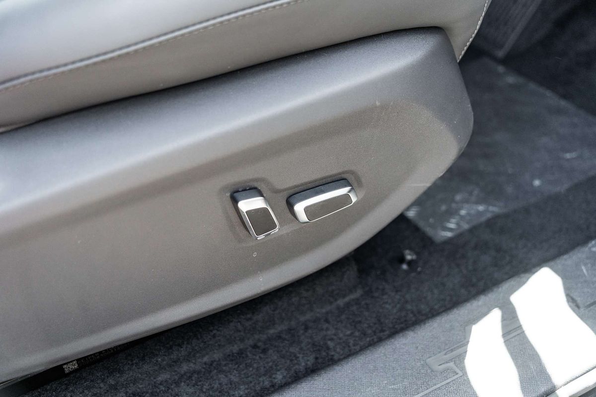 2025 MG MGU9 Explore EKK1C 4X4