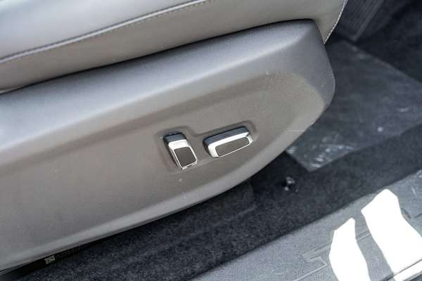 2025 MG MGU9 Explore EKK1C 4X4