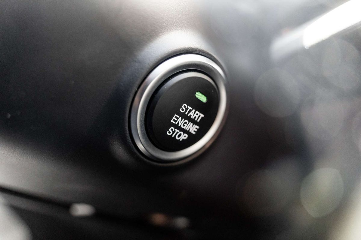 2025 MG MGU9 Explore EKK1C 4X4