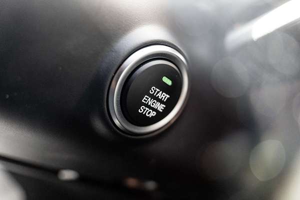 2025 MG MGU9 Explore EKK1C 4X4