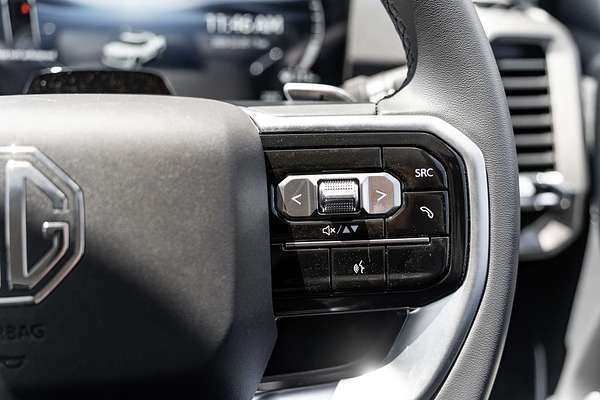 2025 MG MGU9 Explore EKK1C 4X4